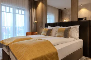 Hotel Branco Timisoara - Rum