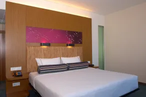 Aloft by Marriott Beijing, Haidian - Chambre