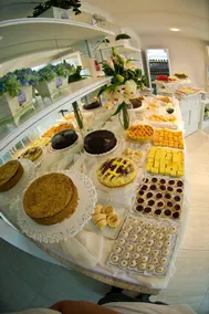Hotel Oma Zita - Restaurant