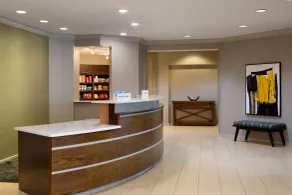 Residence Inn by Marriott Madison West/Middleton - Réception