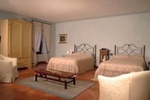 Agriturismo Macesina - Zimmer