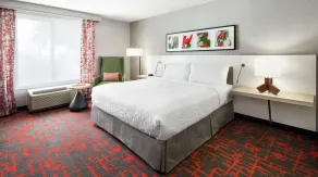 Hilton Garden Inn Albuquerque North/Rio Rancho - Chambre