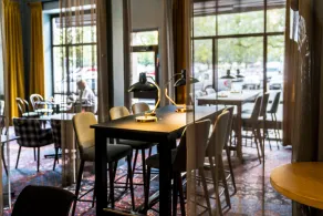 Scandic Stortorget - Restaurant