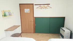 Kawayu Onsen Guesthouse YUNOMY - Værelse