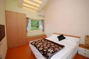 Water House - Chambre