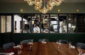 Grand Mess Clermont-Ferrand - Restaurant