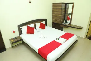 Hotel Priso - Room