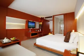 La Flora Resort Patong - Chambre