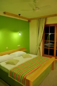 Natura Amon - Zimmer