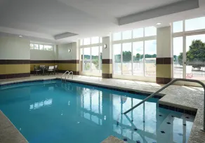 Holiday Inn Meridian East I 59 / I 20 - Pool