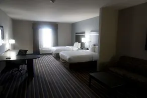 MainStay Suites Odessa I-20 - Værelse