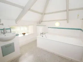 White Duck Cottage - Innenbereich