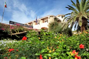 Grand Hotel Smeraldo Beach - Vue de la chambre