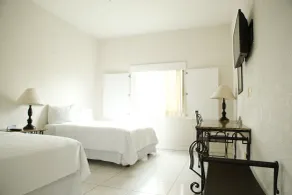 Hotel Las Palomas Tepic Express - Chambre