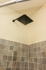 Casa NAU Mazunte - Bathroom
