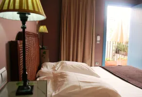 Hotel Asolter Córdoba - Habitación