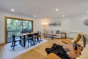 Ski-in/ski-out Retreat w/ Sauna in Bear Valley! - Interiør
