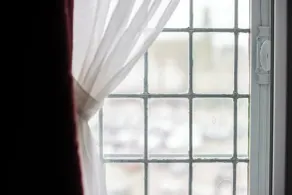 Hôtel Les Trois Luppars - Vue de la chambre