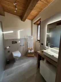 Sibilroom - Rooms & Wellness - Badeværelse