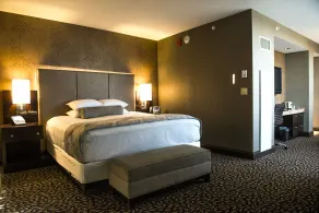 Wind Creek Casino & Hotel Atmore - Chambre