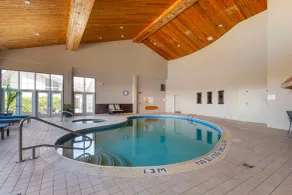 Christie's Mill Inn & Spa - Pool