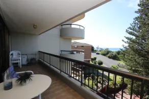 Pinnacle 202 - Ande em todos os lugares! - Vista do quarto