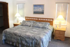 Villa Brunk - Comfort - 3 Bedroom - Rum