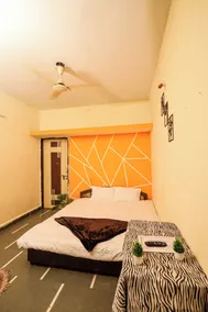 Rai Guest House - Room