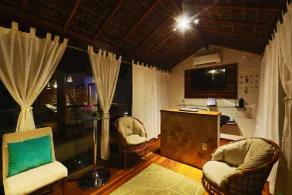 Vila Emanuelle Pousada Boutique - Recepción