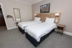 Olde House, Chesterfield by Marston's Inns - Habitación