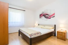 Apartment Susa - Quarto