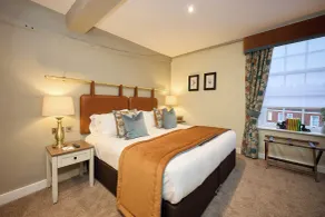 The White Hart, Ampthill, Bedfordshire - Acorn Pubs - Habitación