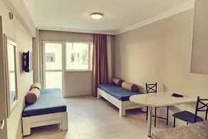 Two Seas Hotel - Quarto