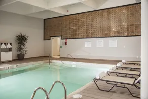 Holiday Inn & Suites - Aguascalientes by IHG - Basseng