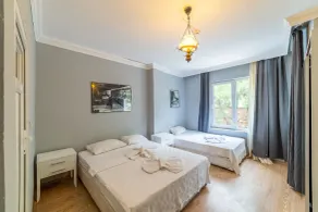 GÜLER BUTİK HOTEL - Room