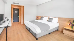 Hotel Memoir Kazbegi by DNT Group - Zimmer