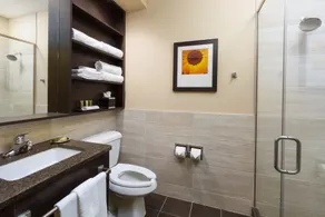 AeroStay - Salle de bain