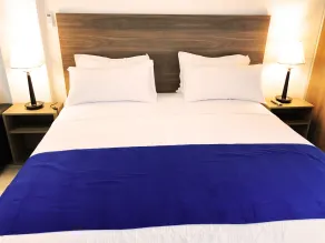 Pacifico Apart Hotel - Room
