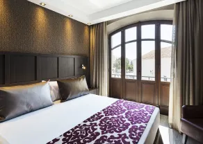 Catalonia Ronda - Chambre