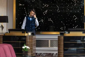Hotel LeVeque, Autograph Collection - Réception