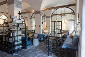 Alter Schlachthof - Restaurant