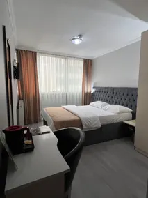BUYAR OTEL - Room