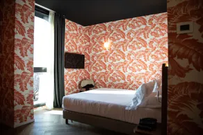Collini Rooms, WorldHotels Crafted - Chambre