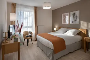 LE JARDIN D'EDO - Chambre