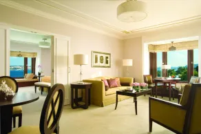 Four Seasons Hotel Istanbul at the Bosphorus - Habitación