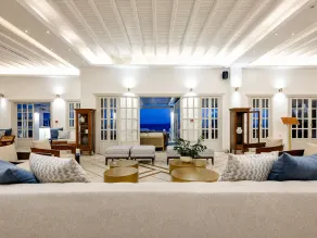 San Marco Hotel and Villas - Reception
