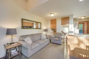 Charming Lutsen Mountain Townhome with Pool Access - Interiør