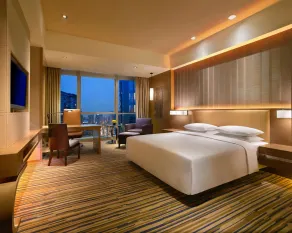 Hyatt Regency Chongqing Hotel - Room