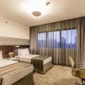 Blue Tree Premium Alphaville - Room