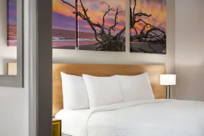 Days Inn by Wyndham Kingsland GA - Chambre